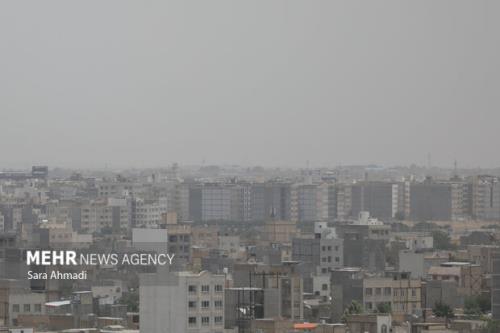 لزوم اصلاح قوانین و برخورد محکم با مسببان آلودگی هوا