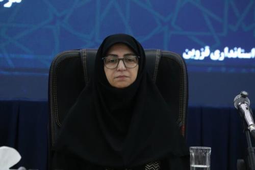 اخطار معاون رئیس جمهور ایران در پنجمین سال خشکسالی قرار دارد