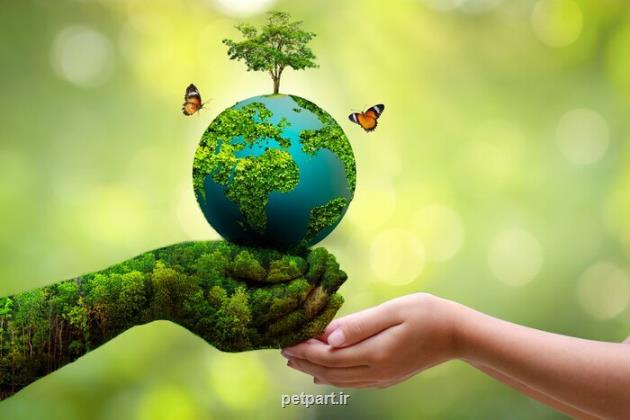 6 استان با یک هدف محیط زیستی نجات طبیعت با فناوری های روز