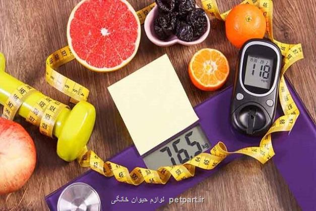 توضیح دفتر بهبود تغذیه وزارت بهداشت درباره ی مصرف میوه برای مبتلایان به دیابت