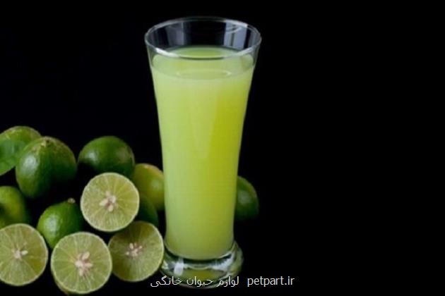آیا لایه ای که بر سطح آبلیموی خانگی ایجاد می شود، بی خطر است؟