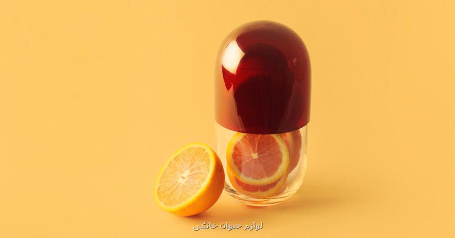 چه موقع ویتامین C بخوریم