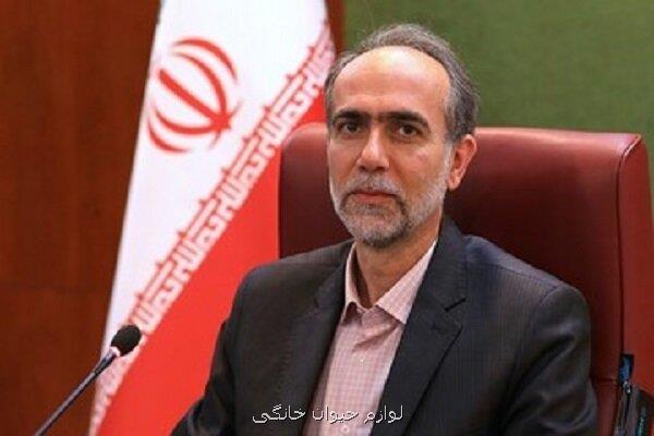 ابلاغ بخشنامه ارتقاء آموزش محیط بانان در سه محور