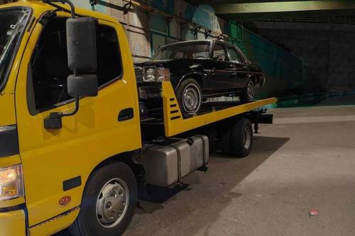 کفی خودروبر تبریز