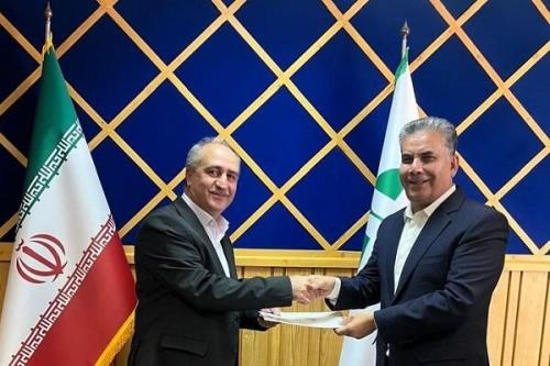 سرپرست جدید موزه ملی تاریخ طبیعی و ذخایر ژنتیکی انتخاب شد