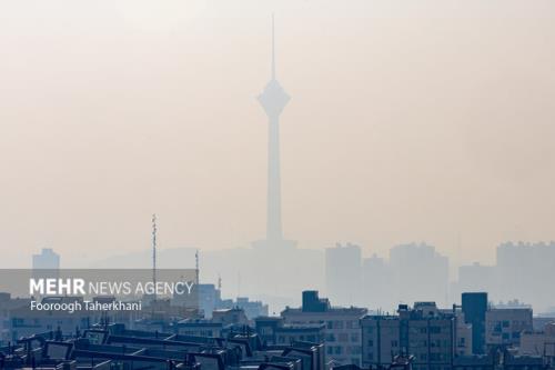 در جلسه کارگروه آلودگی هوا چه گذشت؟