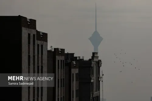 مدارس ابتدایی استان تهران مجازی شد