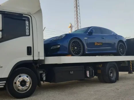 خودروبر تهران