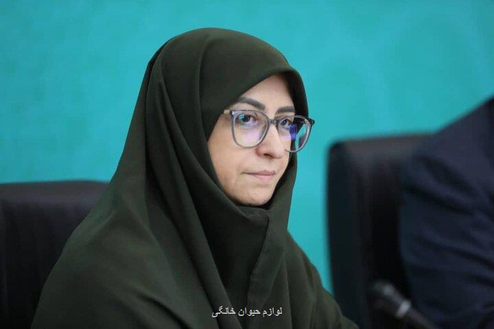 چهار سایت جدید ذخیره گاه زیست کره در ایران