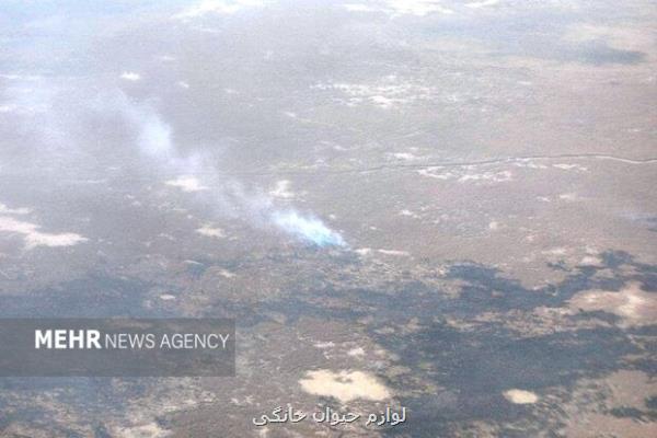 تأخیر در آغاز فعالیت ادارات و مدارس 6 شهر خوزستان به سبب آلودگی هوا