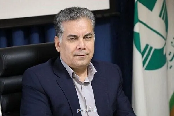 اقدامات محیط زیست برای اطفای حریق الیت چالوس