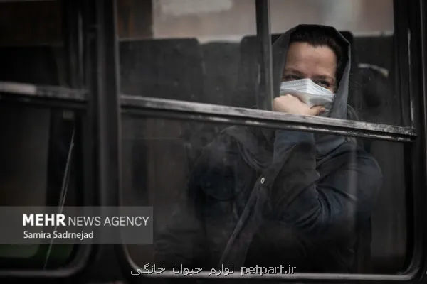 چرا آلودگی هوای تهران مزمن شده است؟