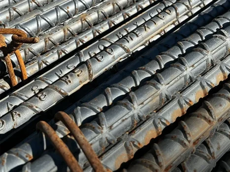 چطور میلگرد اصل را از تقلبی تشخیص دهیم؟