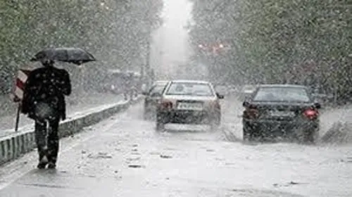 هواشناسی تهران اطلاعیه داد