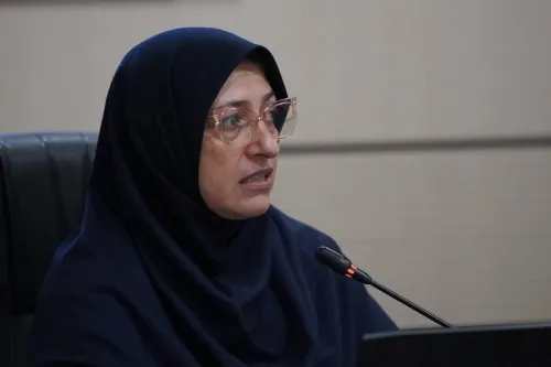 اقدامات انجام شده در عرصه آلودگی هوا تازه ابتدای راه است