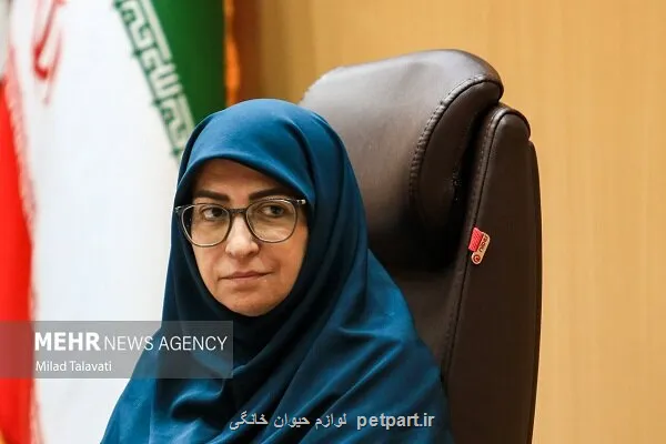 شفافیت محیط زیست حق مردم است