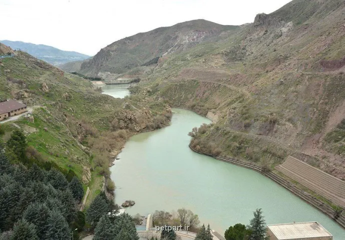 میزان عقب ماندگی بارندگی ها در تهران مشخص شد