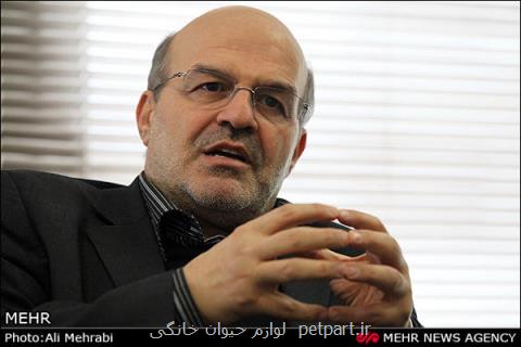 رئیس سازمان محیط زیست پنج شنبه به گیلان سفر می كند