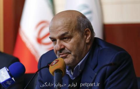 دستور محیط زیست برای اصلاح ضوابط استقرار صنایع بر اساس شرایط آبی كشور