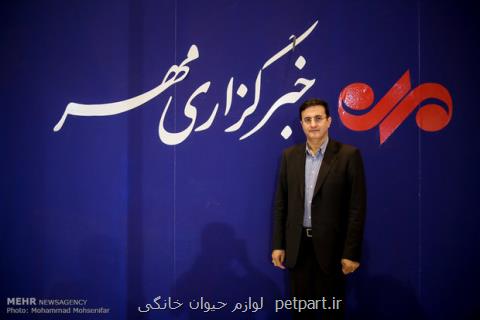 هرگونه برداشت زالو باید با اجازه محیط زیست صورت گیرد