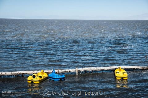 آب سدهایمان را بیش از برنامه برای دریاچه ارومیه رهاسازی كردیم
