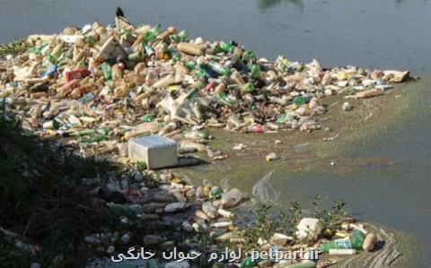 سوء مدیریت پسماندها عامل مرگ سالانه یك میلیون نفر در جهان