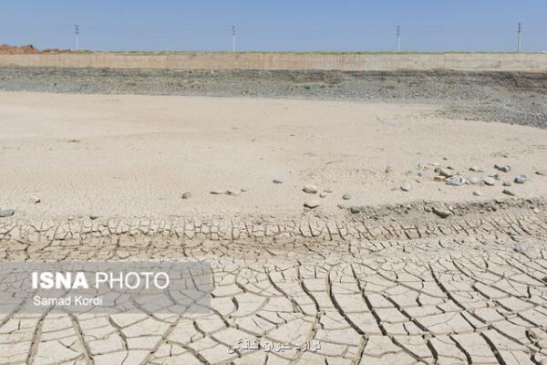 خشكه رودها برای دستیابی به آب و اشتغالزایی ساماندهی می شوند