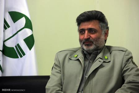 54 پرونده در زمینه آلایندگی واحدهای صنعتی استان سمنان تشكیل شد