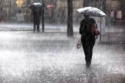 هوا 10 درجه خنك می شود