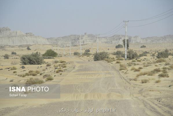 بارندگی های اخیر به معنای آخر دوران خشكسالی نیست