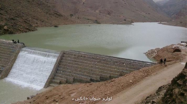 آبخیزداری و آبخوانداری رویكرد جدید شورای عالی شهرسازی در مدیریت سیلاب شهری