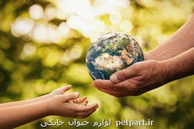 وضعیت محیط زیست ایران نسبت به سال 2018، سیزده رتبه بهبود پیدا كرد