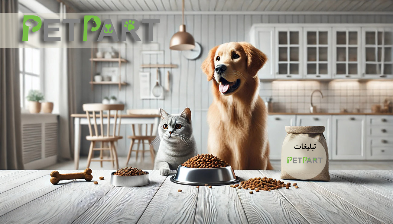 خرید بک لینک در لوازم حیوان خانگی